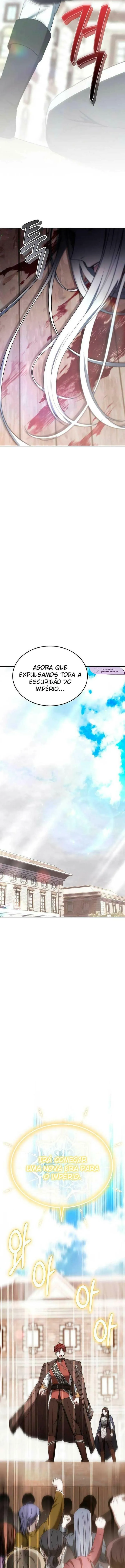 A Era da Arrogância Capitulo 78 Pagina 10