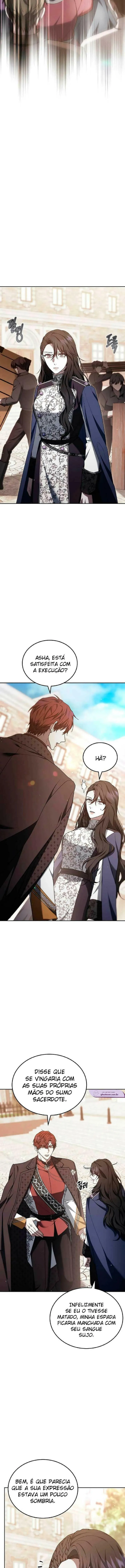 A Era da Arrogância Capitulo 78 Pagina 11