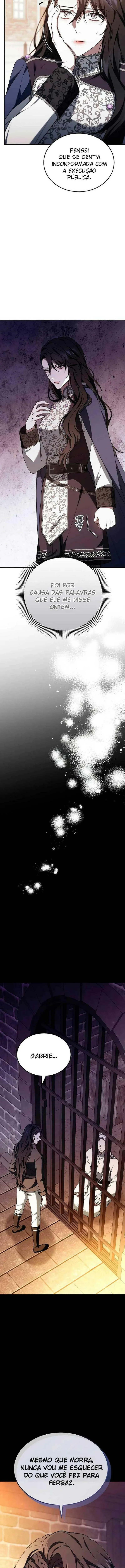 A Era da Arrogância Capitulo 78 Pagina 12