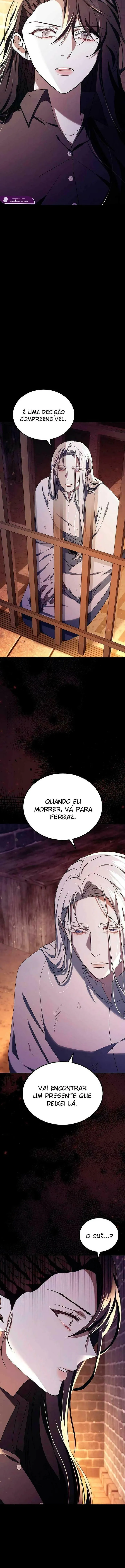A Era da Arrogância Capitulo 78 Pagina 13