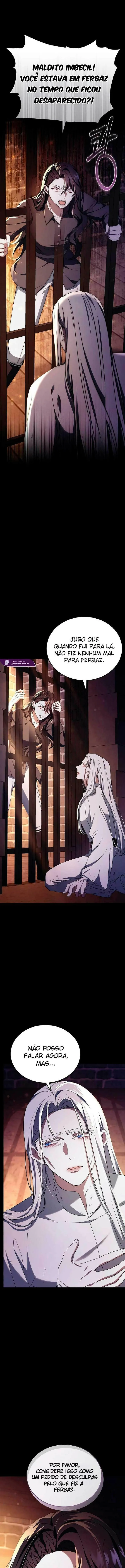 A Era da Arrogância Capitulo 78 Pagina 14