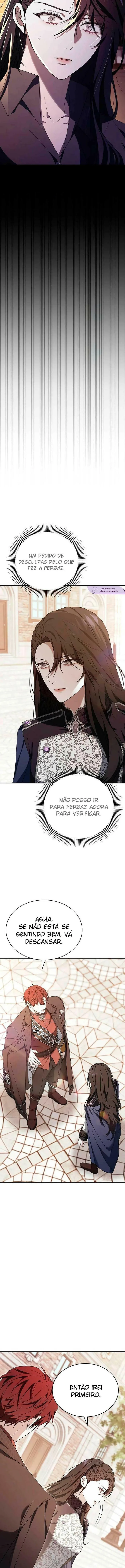 A Era da Arrogância Capitulo 78 Pagina 15