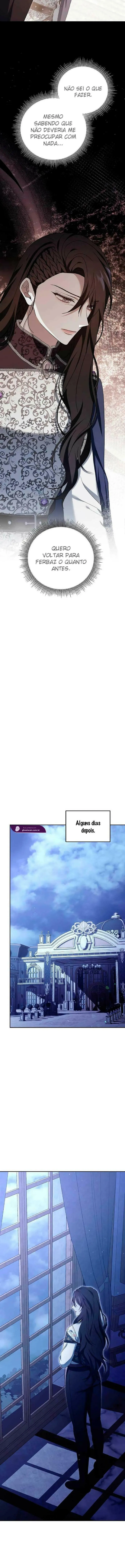 A Era da Arrogância Capitulo 78 Pagina 16