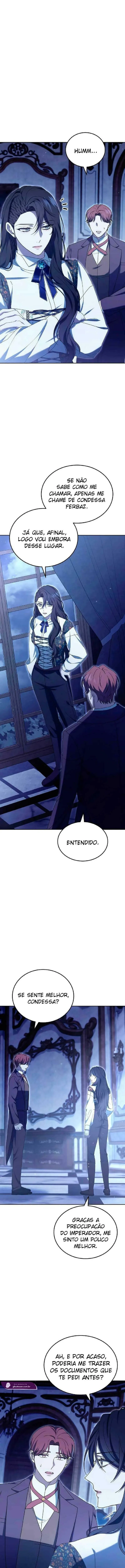 A Era da Arrogância Capitulo 78 Pagina 17