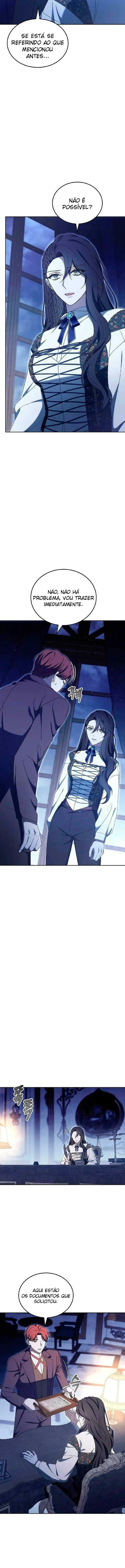 A Era da Arrogância Capitulo 78 Pagina 18