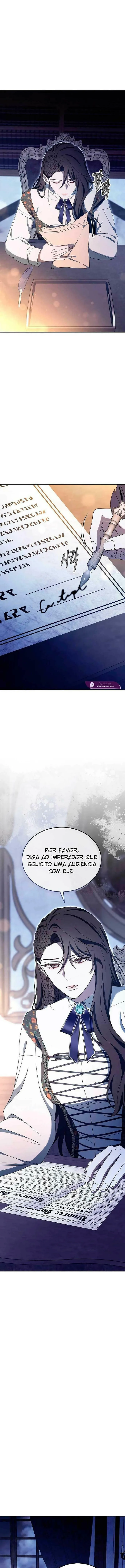 A Era da Arrogância Capitulo 78 Pagina 19