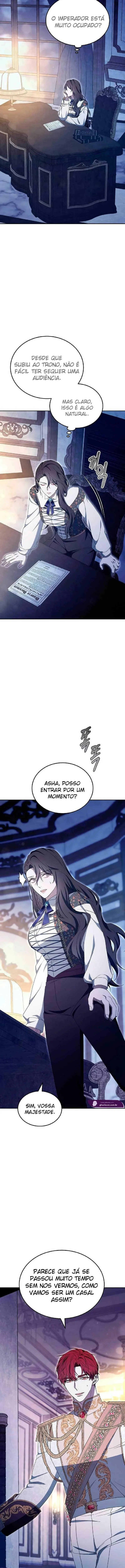 A Era da Arrogância Capitulo 78 Pagina 20