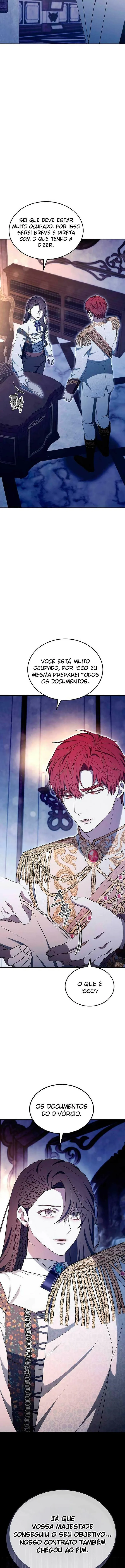 A Era da Arrogância Capitulo 78 Pagina 21