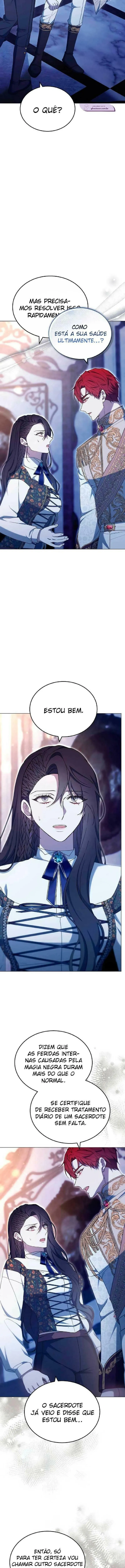 A Era da Arrogância Capitulo 79 Pagina 3