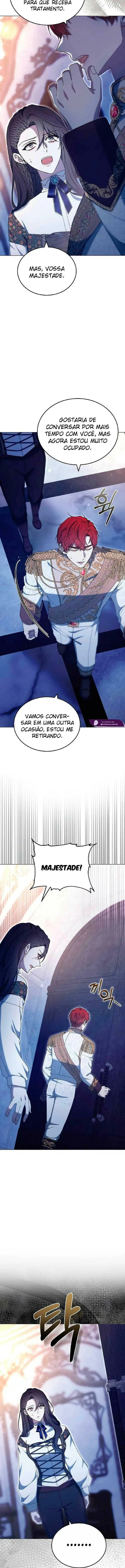 A Era da Arrogância Capitulo 79 Pagina 4