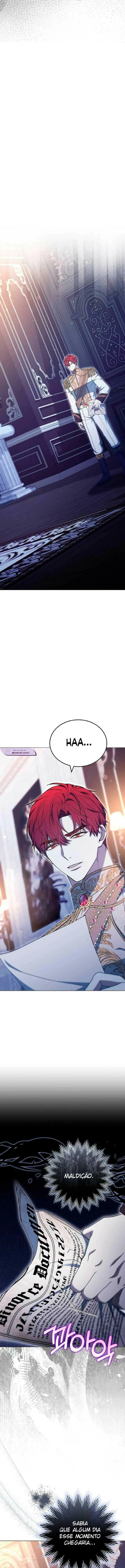 A Era da Arrogância Capitulo 79 Pagina 5