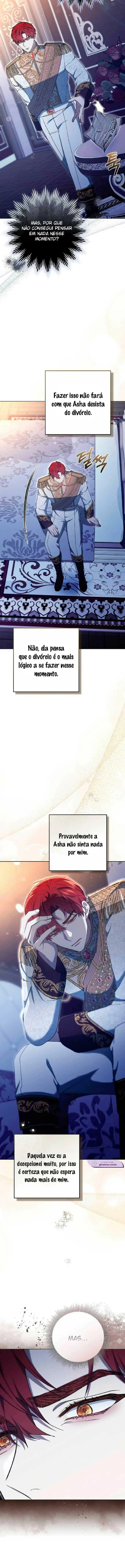 A Era da Arrogância Capitulo 79 Pagina 6