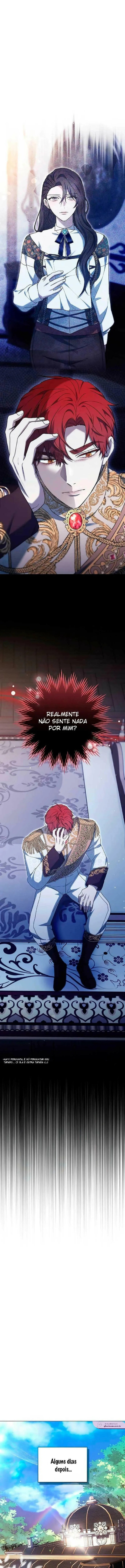 A Era da Arrogância Capitulo 79 Pagina 7