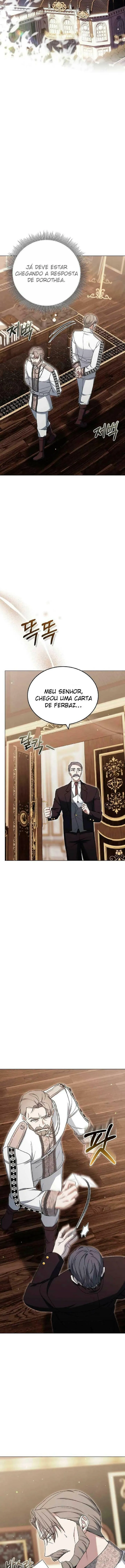 A Era da Arrogância Capitulo 79 Pagina 8