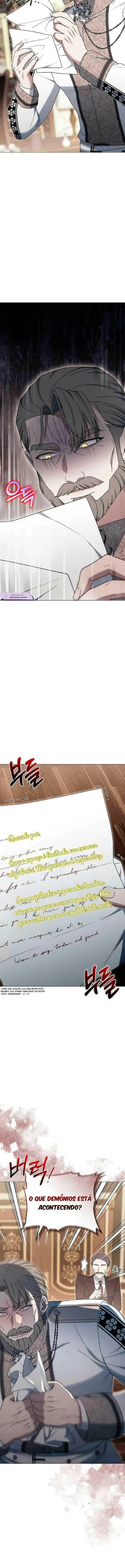 A Era da Arrogância Capitulo 79 Pagina 9