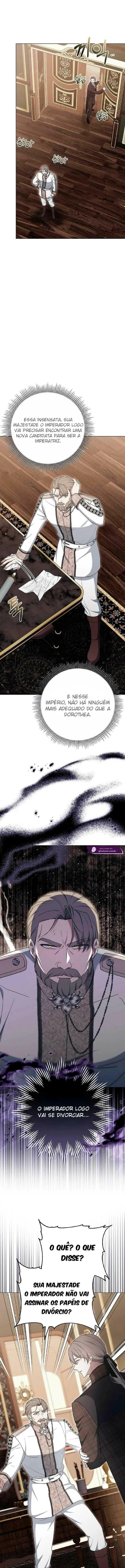 A Era da Arrogância Capitulo 79 Pagina 10