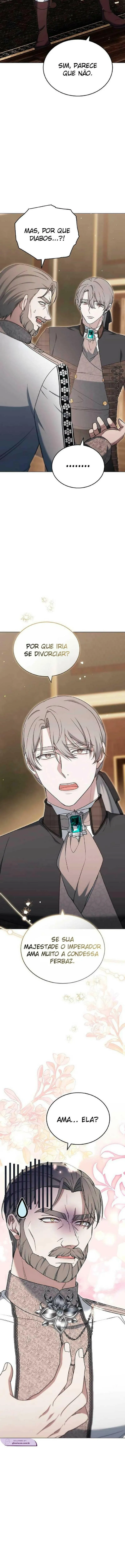 A Era da Arrogância Capitulo 79 Pagina 11