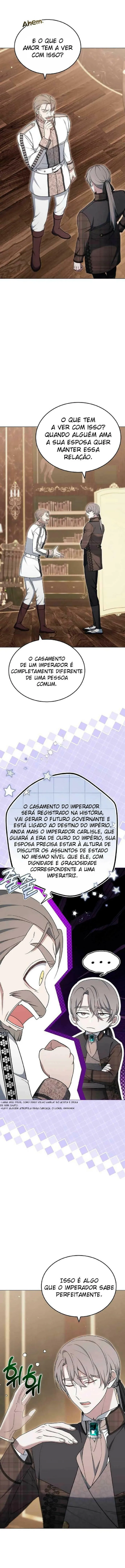 A Era da Arrogância Capitulo 79 Pagina 12