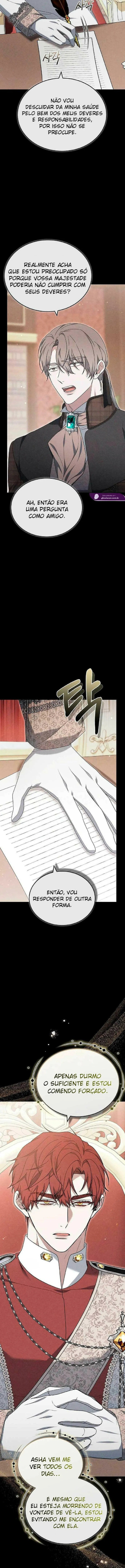 A Era da Arrogância Capitulo 79 Pagina 15