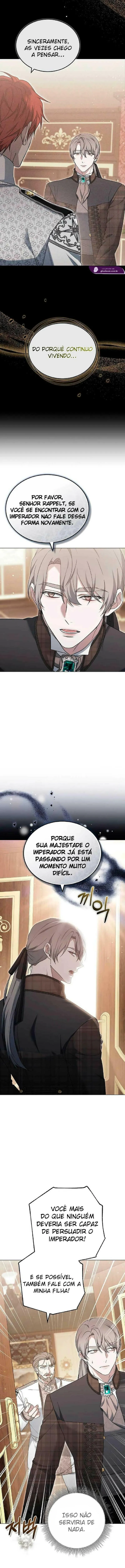 A Era da Arrogância Capitulo 79 Pagina 16