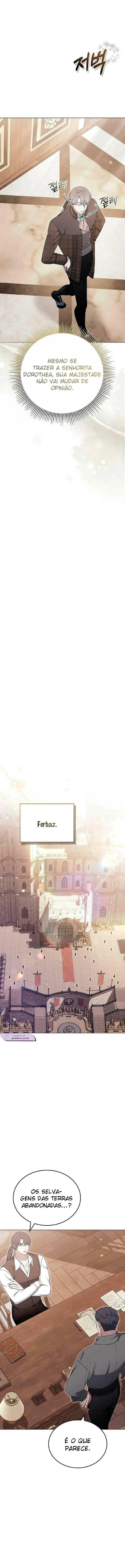 A Era da Arrogância Capitulo 79 Pagina 17