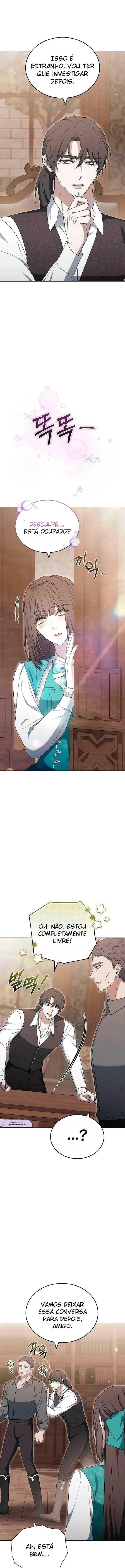 A Era da Arrogância Capitulo 79 Pagina 18