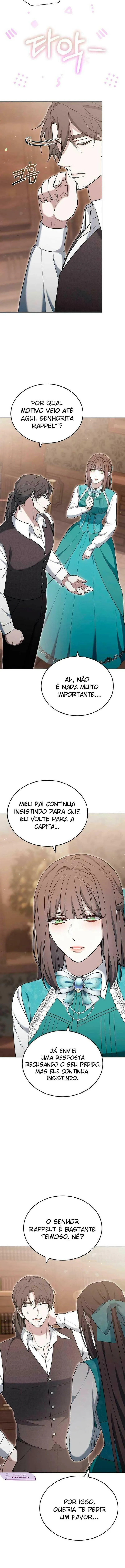 A Era da Arrogância Capitulo 79 Pagina 19