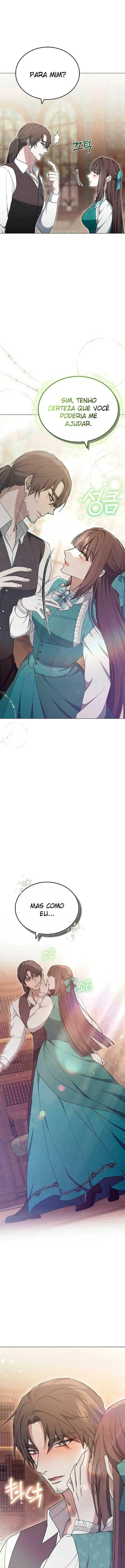 A Era da Arrogância Capitulo 79 Pagina 20