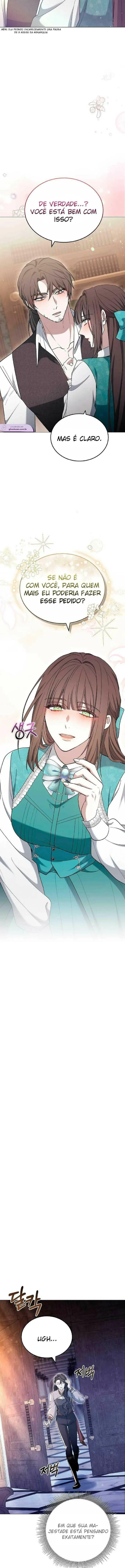 A Era da Arrogância Capitulo 79 Pagina 21