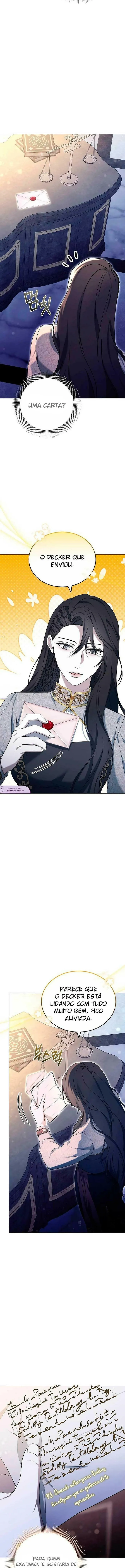 A Era da Arrogância Capitulo 79 Pagina 22