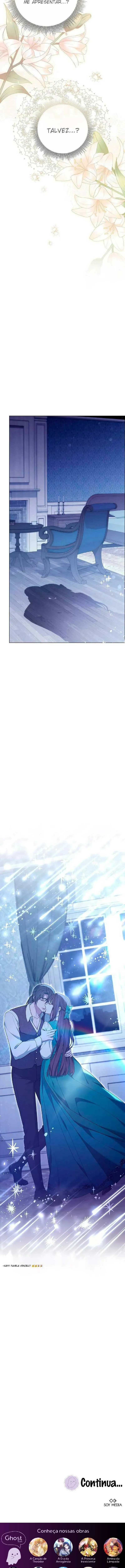 A Era da Arrogância Capitulo 79 Pagina 23