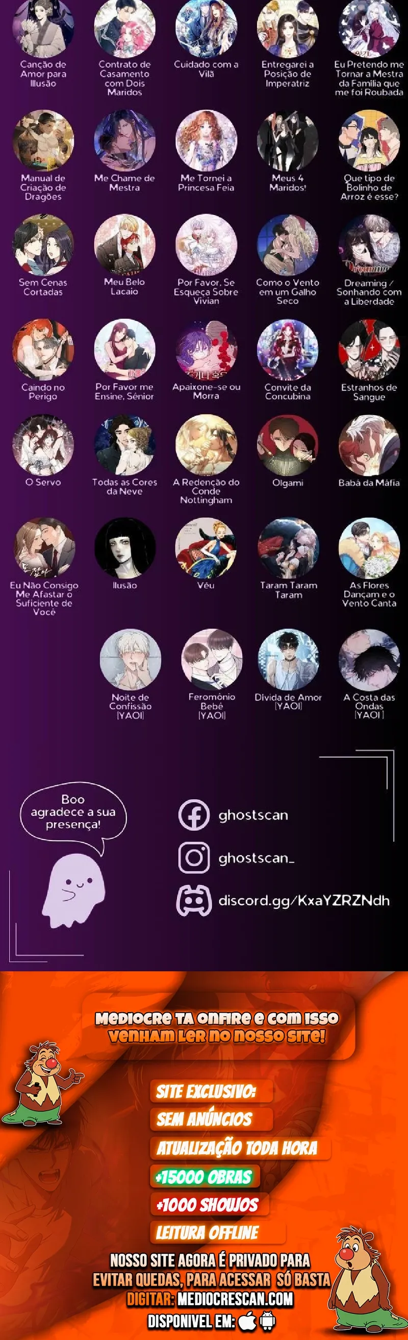 A Era da Arrogância Capitulo 79 Pagina 24