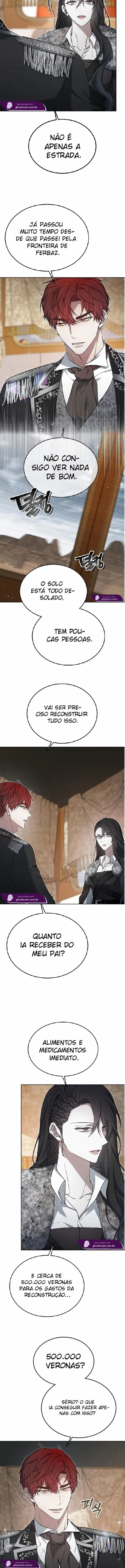 A Era da Arrogância Capitulo 8 Pagina 2