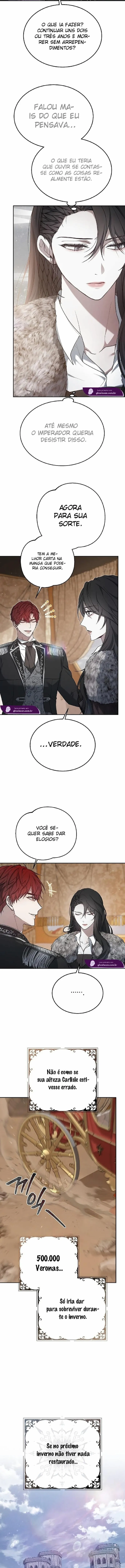 A Era da Arrogância Capitulo 8 Pagina 3