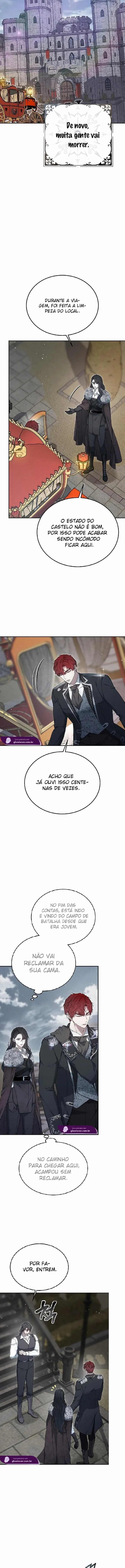 A Era da Arrogância Capitulo 8 Pagina 4