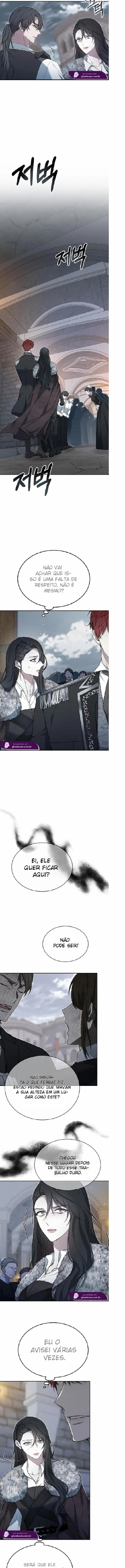 A Era da Arrogância Capitulo 8 Pagina 5