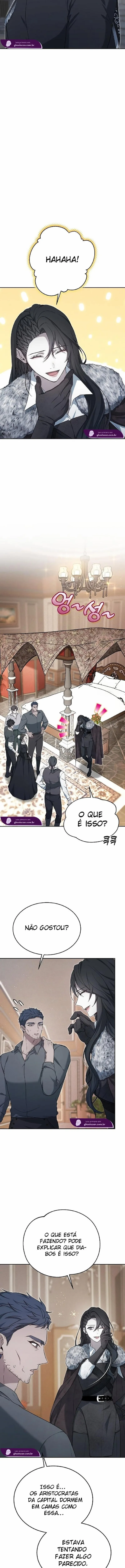 A Era da Arrogância Capitulo 8 Pagina 8