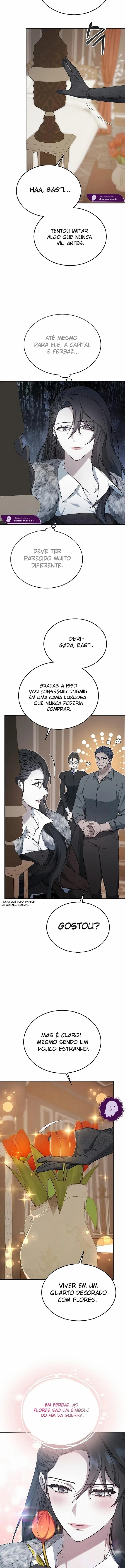 A Era da Arrogância Capitulo 8 Pagina 9