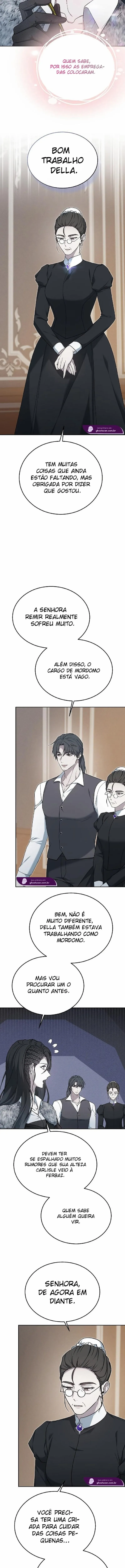 A Era da Arrogância Capitulo 8 Pagina 10