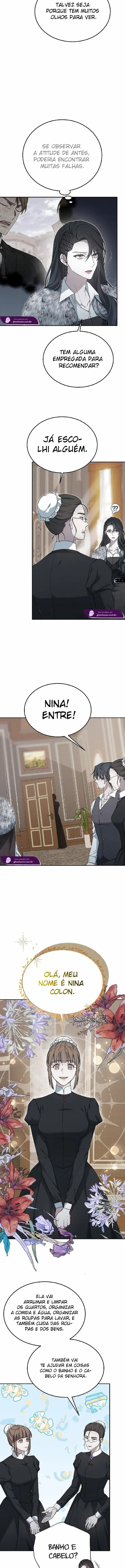 A Era da Arrogância Capitulo 8 Pagina 11