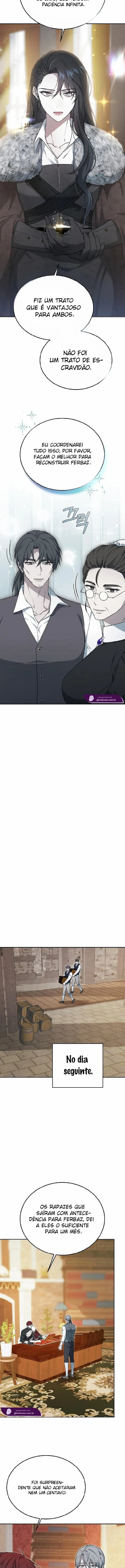 A Era da Arrogância Capitulo 8 Pagina 13