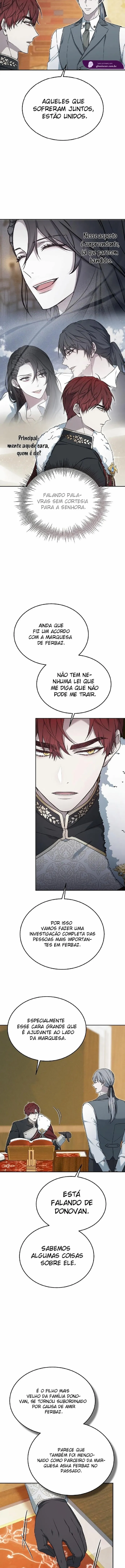 A Era da Arrogância Capitulo 8 Pagina 14