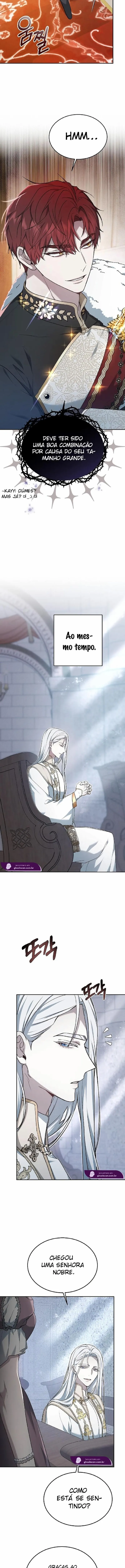 A Era da Arrogância Capitulo 8 Pagina 15