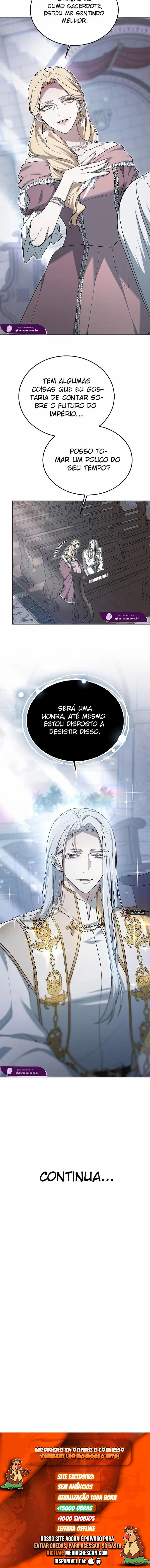 A Era da Arrogância Capitulo 8 Pagina 16