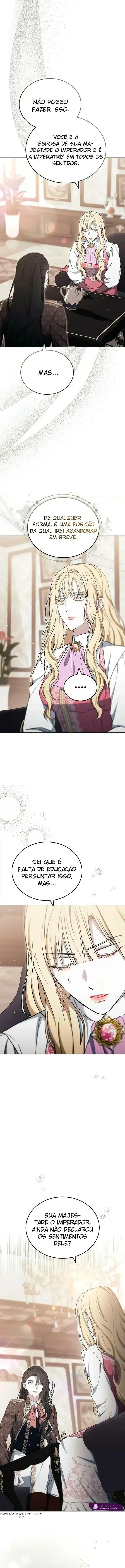 A Era da Arrogância Capitulo 80 Pagina 2