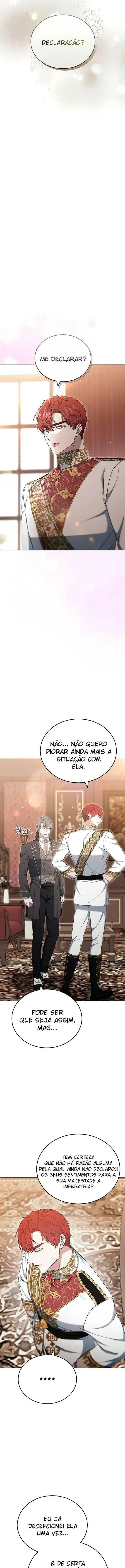 A Era da Arrogância Capitulo 80 Pagina 3