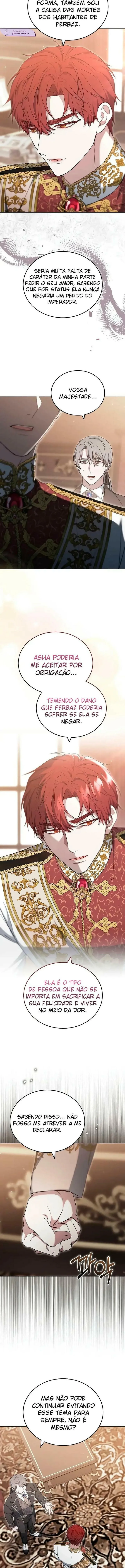 A Era da Arrogância Capitulo 80 Pagina 4