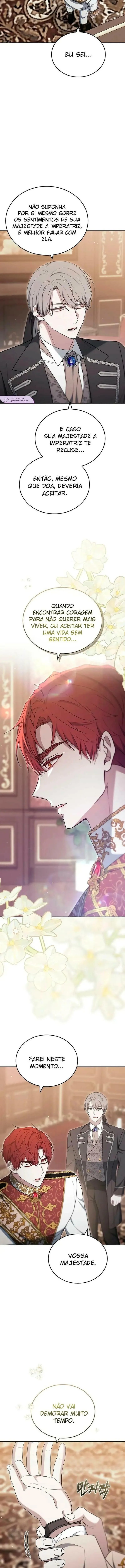 A Era da Arrogância Capitulo 80 Pagina 5