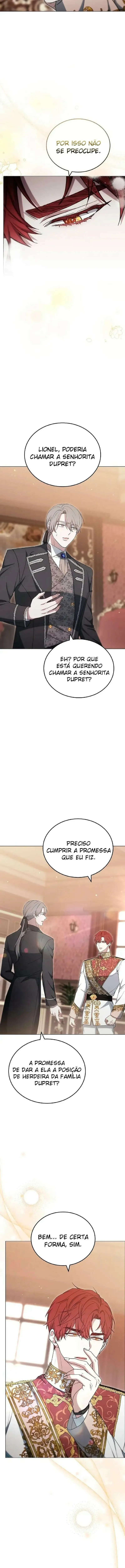 A Era da Arrogância Capitulo 80 Pagina 6