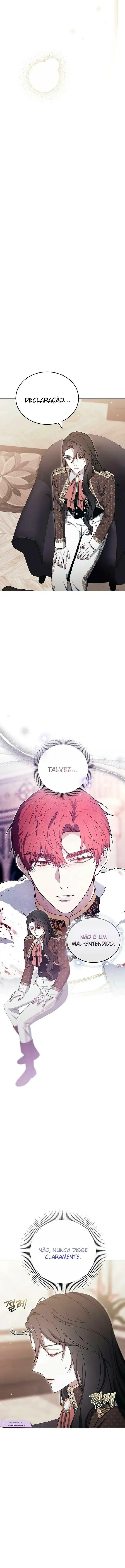 A Era da Arrogância Capitulo 80 Pagina 7